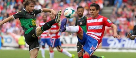 Spania: Primera Division - Etapa 29